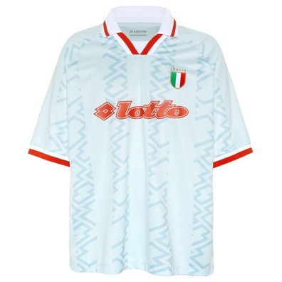 Lotto Retro Trikot Calcio 93 1325011