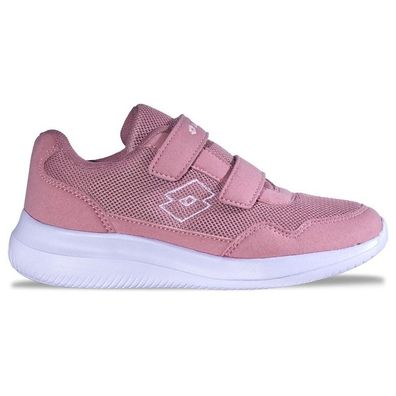 Lotto Kinder Klett Sneaker 2600823K