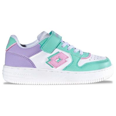 Lotto Kinder Sneaker 2600023K