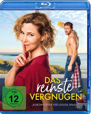 Reinste Vergnügen, Das (BR) Min: 107/DD5.1/WS - Splendid - (
