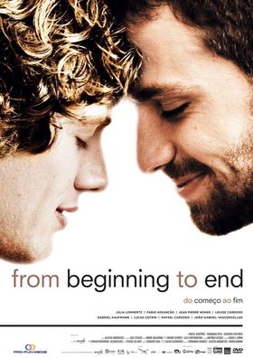 From Beginning To End - Pro Fun - (DVD Video / TV-Serie)