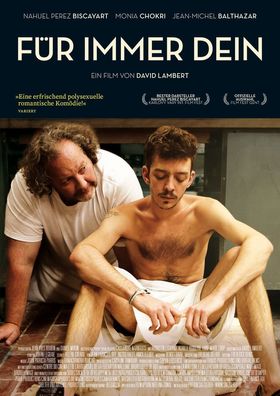 Für immer dein (OmU) - Salzgeber & - (DVD Video / TV-Serie)