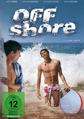 Off Shore - Pro Fun - (DVD Video / TV-Serie)