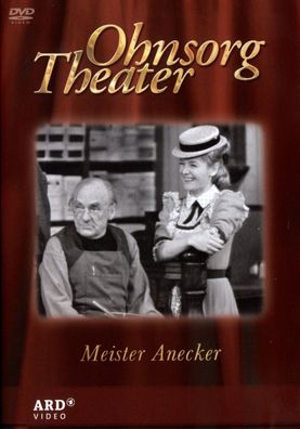 Ohnsorg Theater: Meister Anecker (hochdeutsch) - OneGate Media