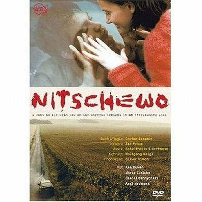 Nitschewo - Filmgalerie 451 - (DVD Video / Drama)