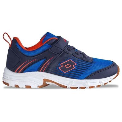 Lotto Kinder Hallenschuhe Hallenschuh 2601540K