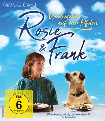 Rosie & Frank - Wiedersehen auf 4 Pfoten (BR) Min: 80/DD5.1/W