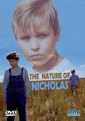 The Nature of Nicholas (OmU) - cmv Laservision - (DVD Video