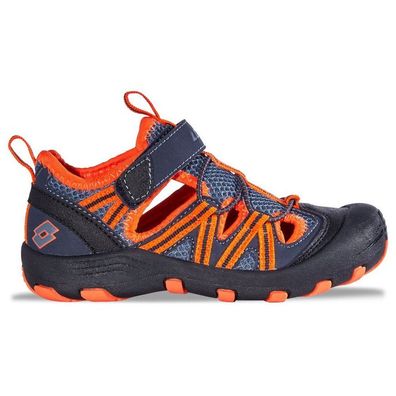 Lotto Kinder Sandalen 2601500T