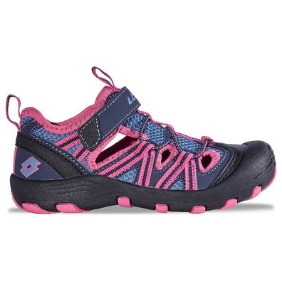 Lotto Kinder Hybridsandalen Hybridsandale 2601500K
