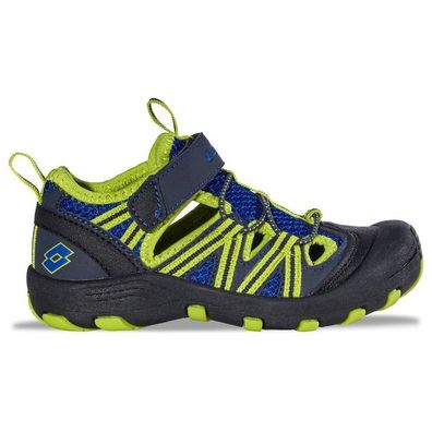 Lotto Kinder Hybridsandalen Hybridsandale 2601500K