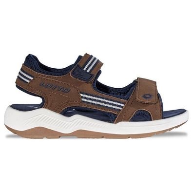 Lotto Kinder Sandalen Citysandale 2601510K