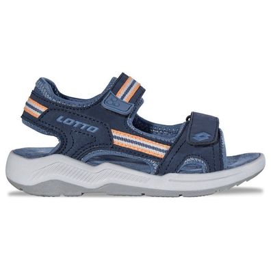 Lotto Kinder Sandalen Citysandale 2601510K