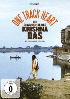 One Track Heart: Die Geschichte des Krishna Das (OmU) - mindja