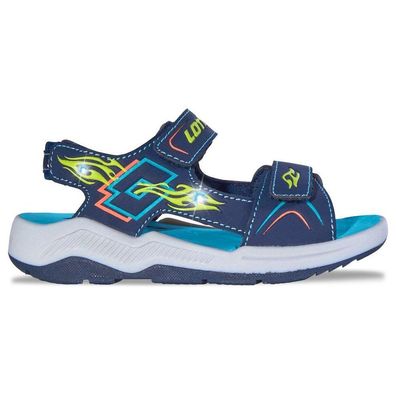 Lotto Kinder Outdoor-Sandalen Outdoor-Sandale 2601660K