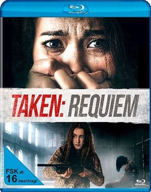 Taken: Requiem (BR) Min: / /D5.1/WS - Lighthouse - (Blu-ray V