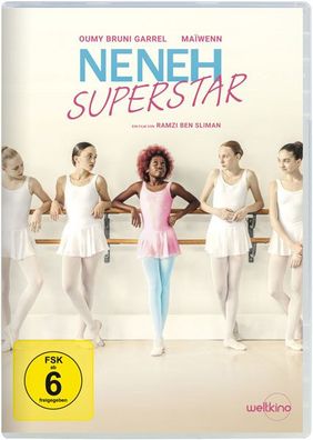 Neneh Superstar (DVD) Min: 101/DD5.1/WS - Leonine - (DVD Vid
