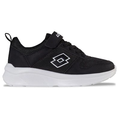 Lotto Kinder Klett Sneaker Klett-Sneaker 2601570K