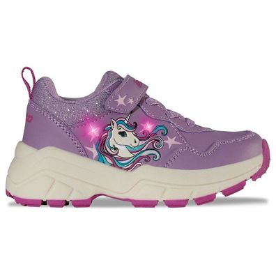 Lotto Kinder LED Sneaker 2601410K