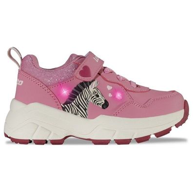 Lotto Kinder LED Sneaker 2601410K