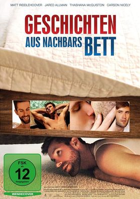 Geschichten aus Nachbars Bett (OmU) - Pro Fun - (DVD Video