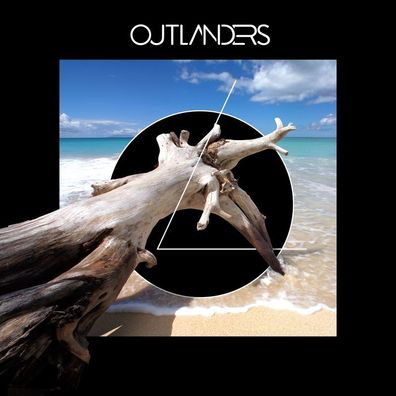 Outlanders (Tarja Turunen): Outlanders (CD-Digipak) - - (CD / O)