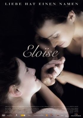 Eloise (OmU) - Pro Fun - (DVD Video / Drama)