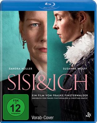 Sisi & Ich (BR) Min: 130/DD5.1/WS - Leonine - (Blu-ray Video