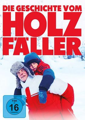 Geschichte vom Holzfäller, Die (DVD) Min: 95/DD5.1/WS - ALIVE