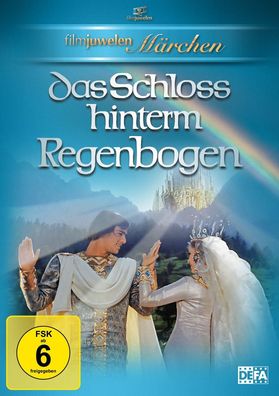 Das Schloss hinter dem Regenbogen - Fernsehjuwelen GmbH - (DV
