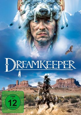 Dreamkeeper - WVG Medien - (DVD Video / Abenteuer)