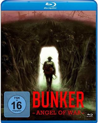 Bunker, The - Angel of War (BR) Min: 107/DD5.1/WS - Tiberius