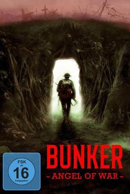 Bunker, The - Angel of War (DVD) Min: 103/DD5.1/WS - Tiberius