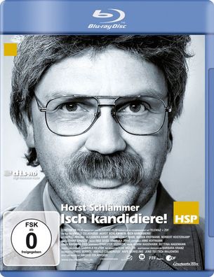 Horst Schlämmer-Isch kandidiere! - Universal Pictures - (Blu