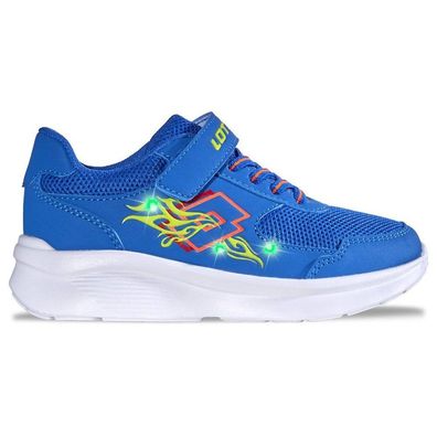 Lotto Kinder LED Sneaker 2601590K