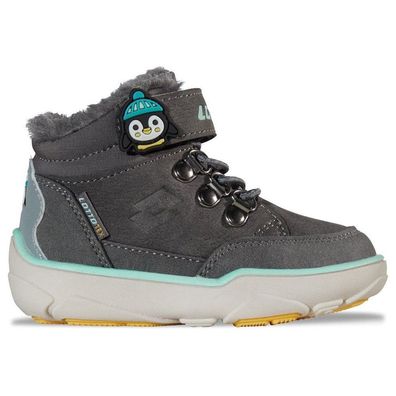 Lotto Kinder Lauflernschuhe Gefütterter Lauflernschuh 2800120M