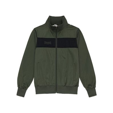 Lonsdale Trainingsjacke Alnwick Trikot Jacke schmale Passform