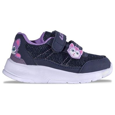 Lotto Kinder Motivsneaker Sneaker 2800070M