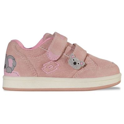 Lotto Kinder Motivsneaker Sneaker 2800080M