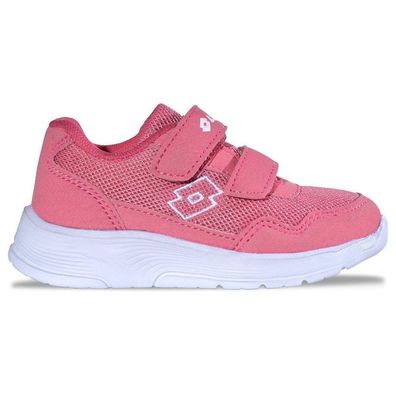 Lotto Kinder Klett Sneaker 2800060M