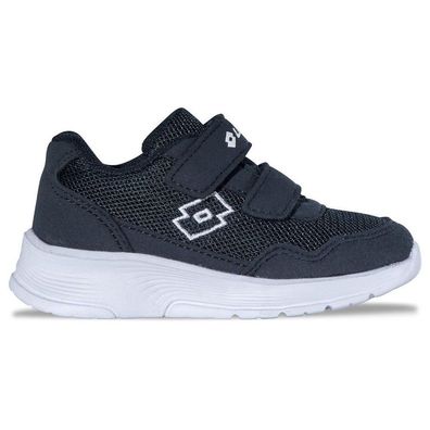 Lotto Kinder Klett Sneaker 2800060M