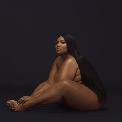 Lizzo: Lizzo: Cuz I Love You (Indie Exclusive Edition) (Blue V