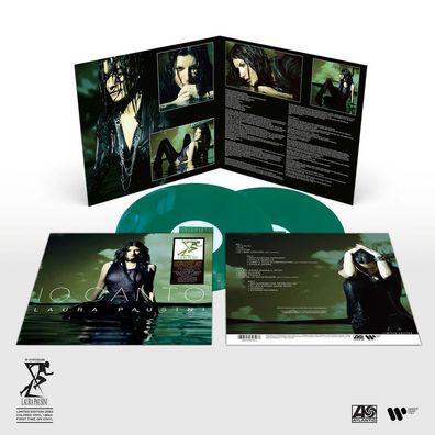 Laura Pausini: Laura Pausini: Io Canto (180g) (Limited Numbere