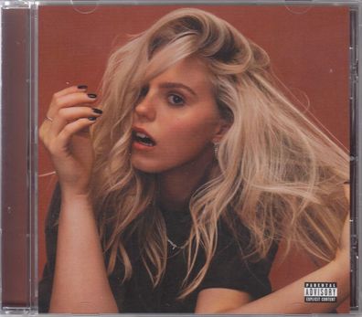 Reneé Rapp: Reneé Rapp: Everything To Everyone (Deluxe Edition