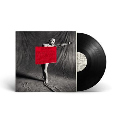 Christine And The Queens: Christine And The Queens: Paranoïa,