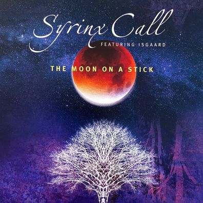 Syrinx Call: Syrinx Call: The Moon On A Stick - jpc Schallplat