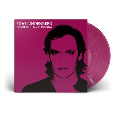 Udo Lindenberg: Udo Lindenberg: Sonderzug nach Pankow (40 Jahr