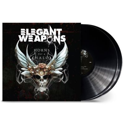 Elegant Weapons: Horns For A Halo - - (LP / H)