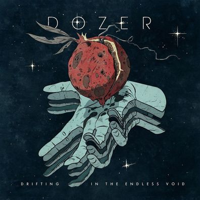 Dozer: Drifting In The Endless Void - 375 Media - (CD / D)