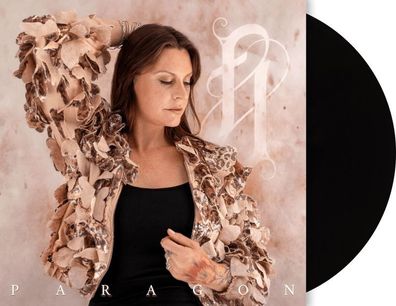 Floor Jansen: Floor Jansen: Paragon - - (LP / P)